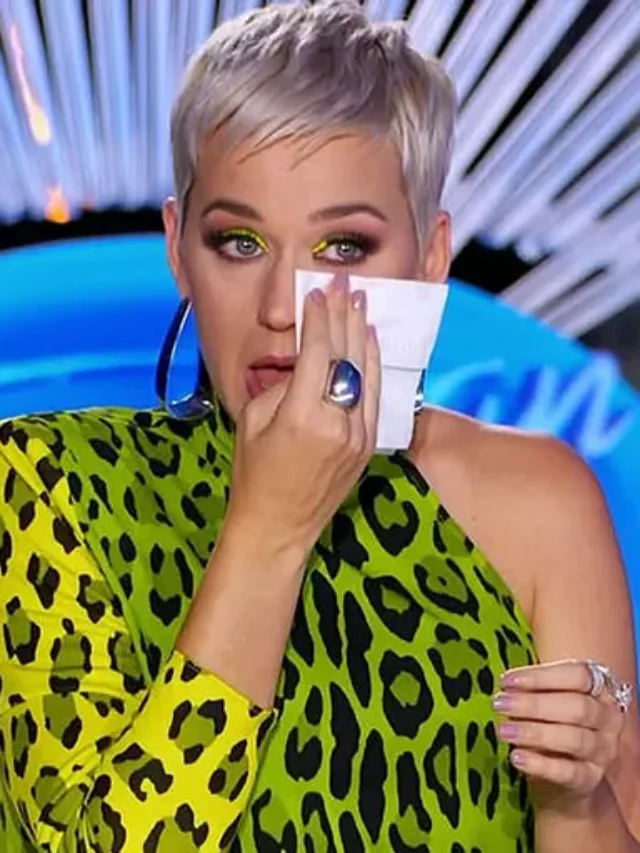 Katy Perry loses trademark battle against Katie Perry