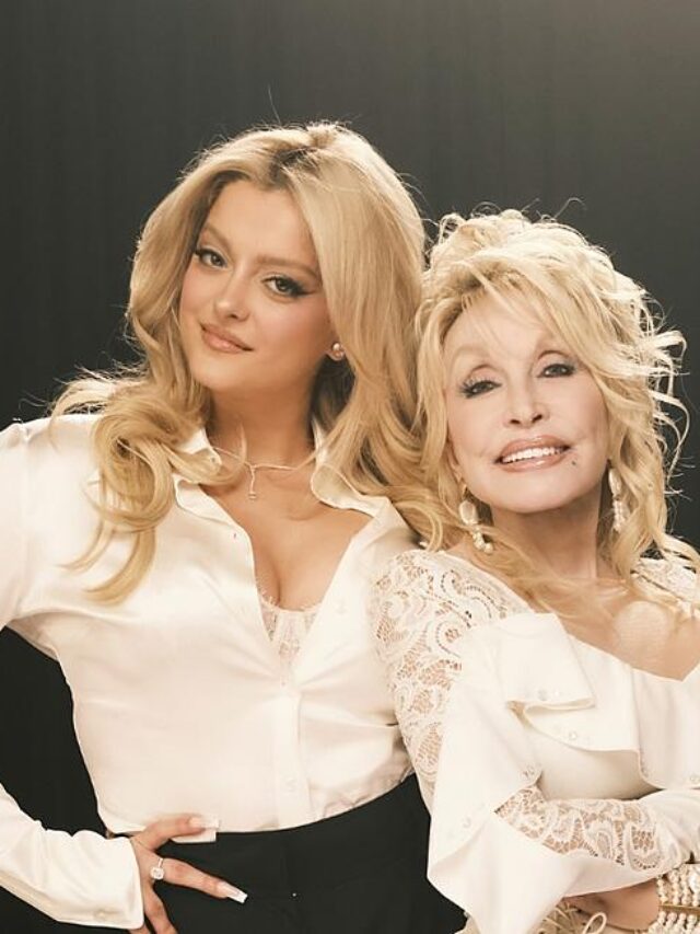 Bebe Rexha and Dolly Parton collaborate on a new song titled "Seasons".