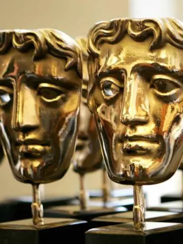 This is the Winners for the 2023 BAFTA TV Awards