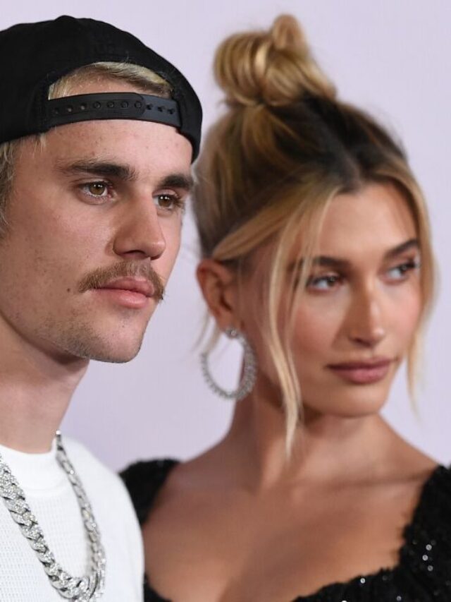 Hailey Bieber talks about feeling hesitant to start a family